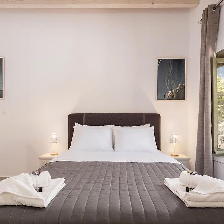 Willa Vaggelis House Chania  Zewnętrze zdjęcie