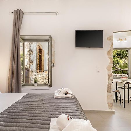 Willa Vaggelis House Chania  Zewnętrze zdjęcie