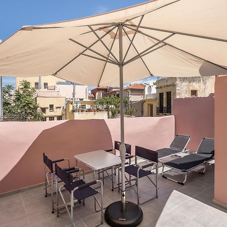 Willa Vaggelis House Chania  Zewnętrze zdjęcie