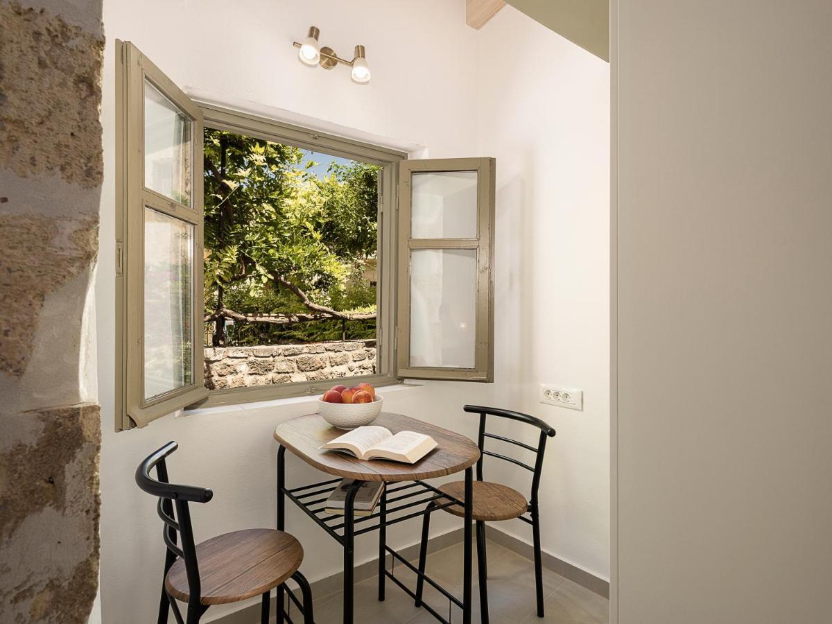 Willa Vaggelis House Chania  Zewnętrze zdjęcie