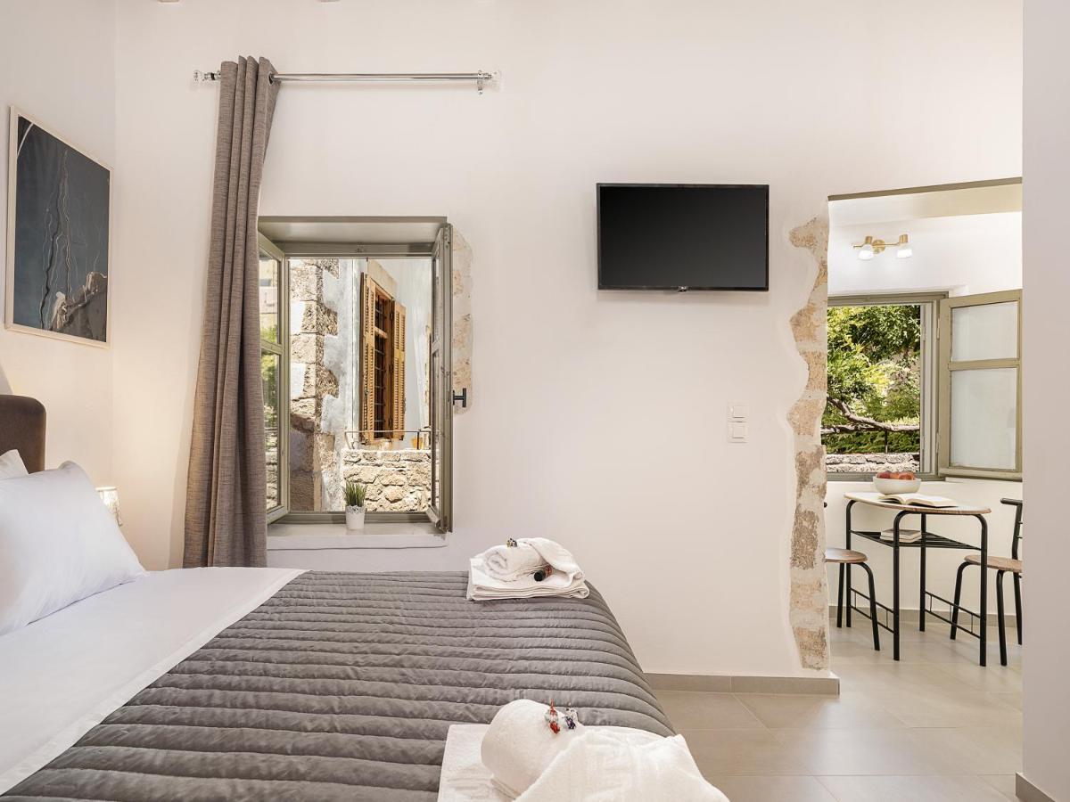 Willa Vaggelis House Chania  Zewnętrze zdjęcie