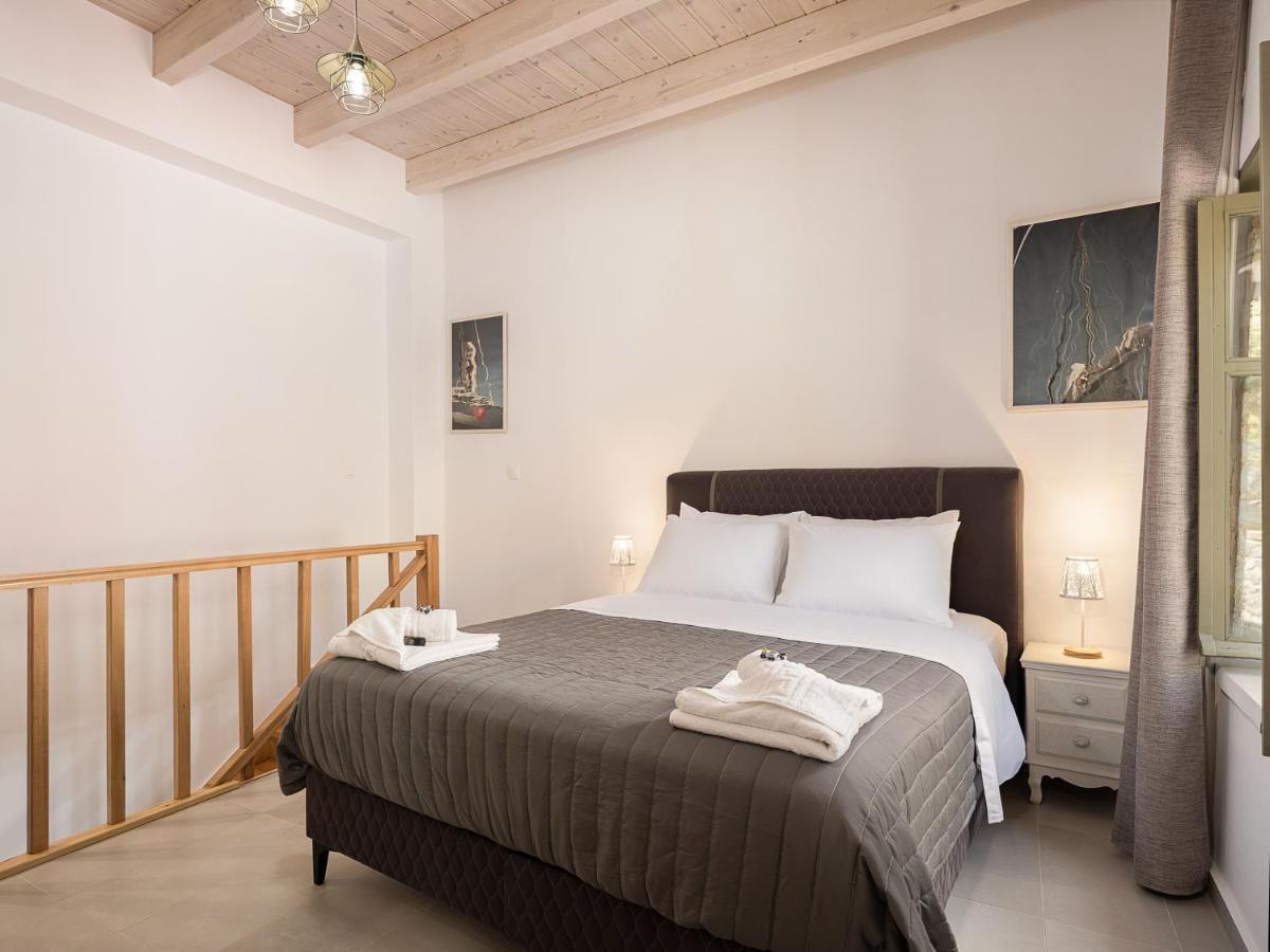 Willa Vaggelis House Chania  Zewnętrze zdjęcie